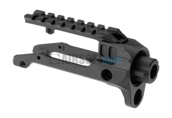 AAP-01 AR Stock Adapter  (Black)
