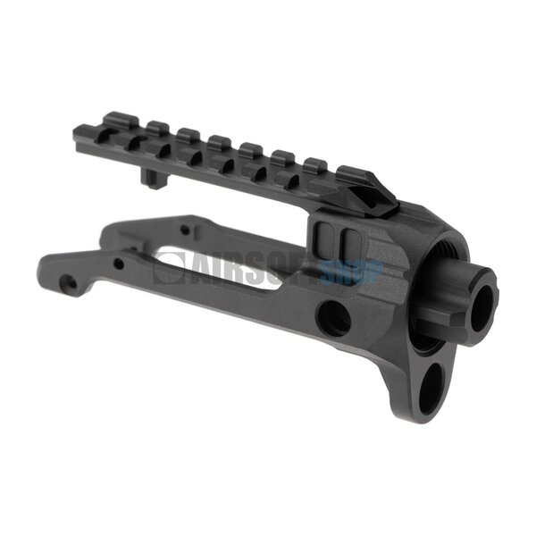 AAP-01 AR Stock Adapter  (Black)