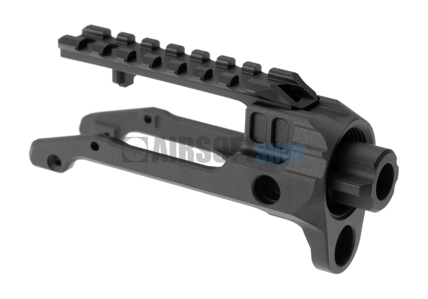 AAP-01 AR Stock Adapter  (Black)