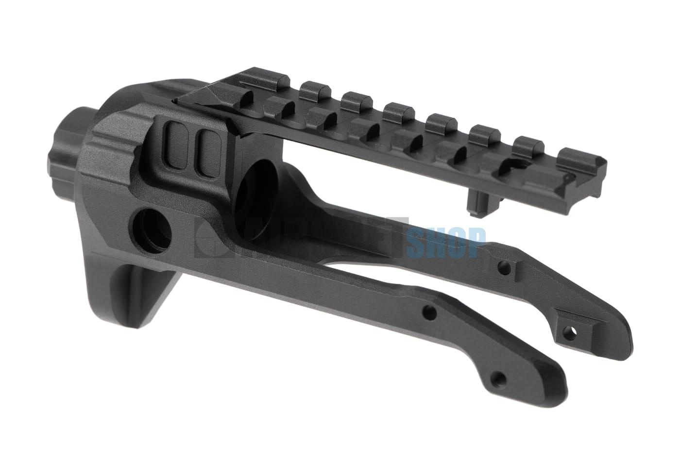 AAP-01 AR Stock Adapter  (Black)