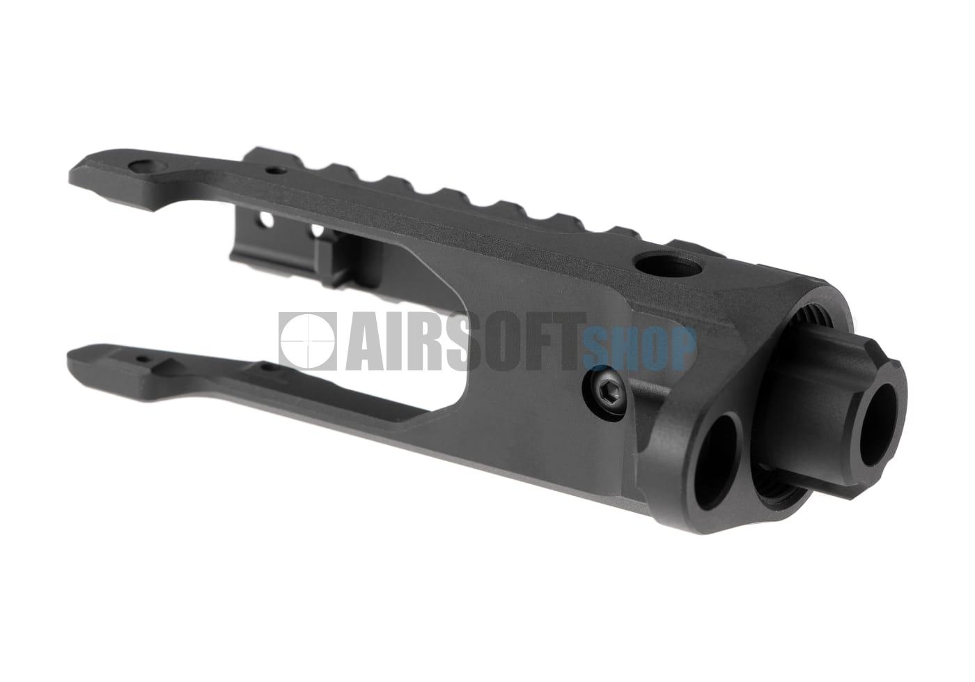 AAP-01 AR Stock Adapter  (Black)