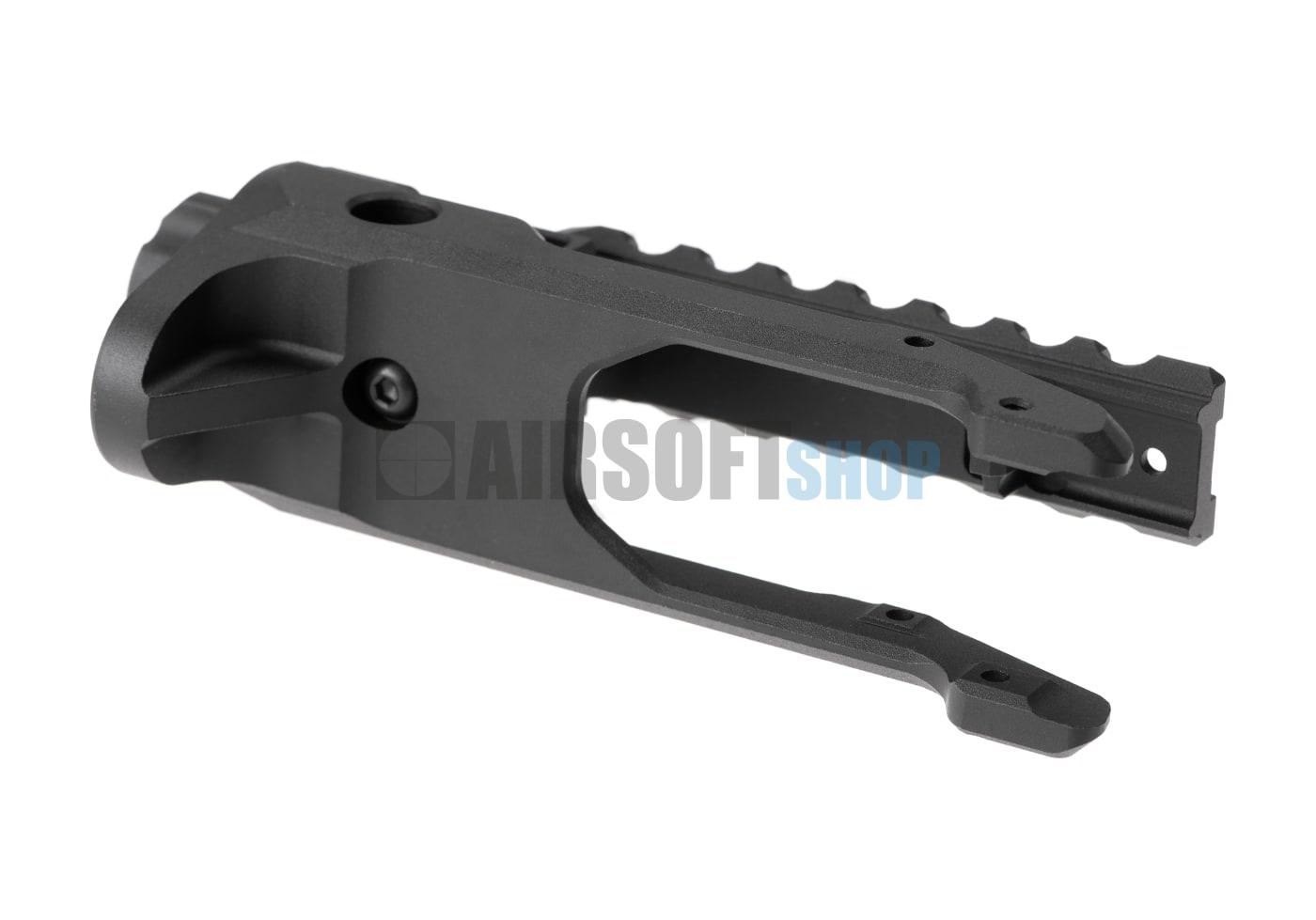 AAP-01 AR Stock Adapter  (Black)