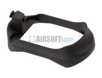 CNC Magwell for AAP-01 (Black)