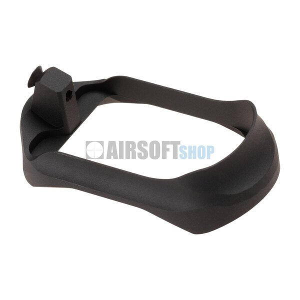 CNC Magwell for AAP-01 (Black)