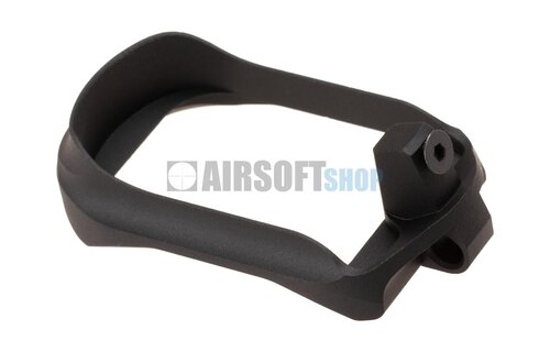 CNC Magwell for AAP-01 (Black)