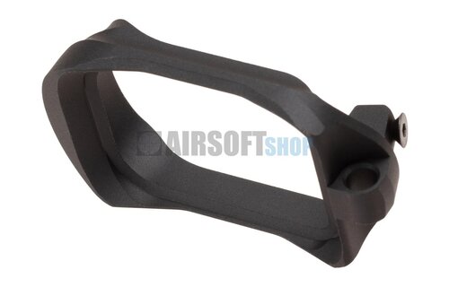 CNC Magwell for AAP-01 (Black)