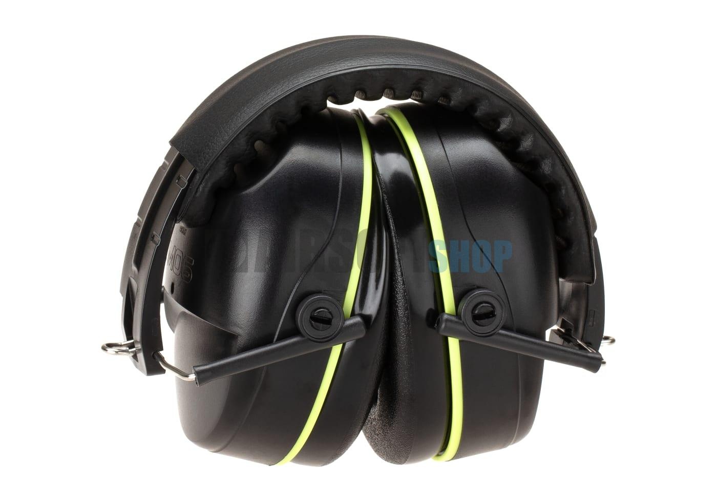 MaxDefense M06A (Black)