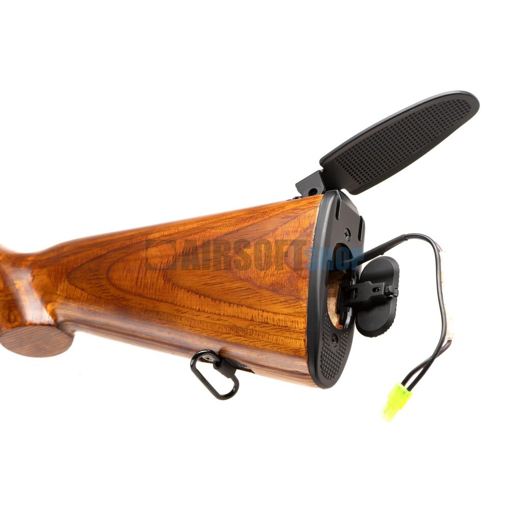 CM032 M14 (Wood)
