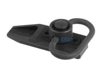 Keymod Push Button Sling Mount