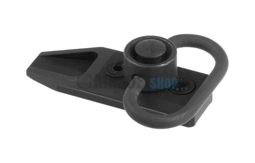 Keymod Push Button Sling Mount