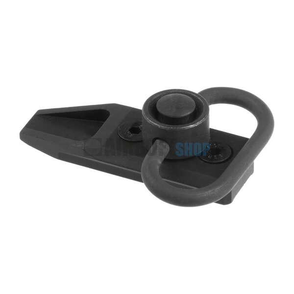 Keymod Push Button Sling Mount