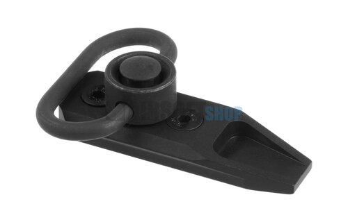 Keymod Push Button Sling Mount