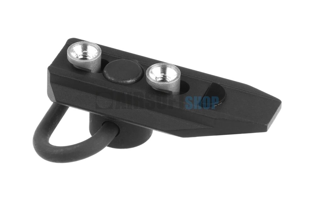 Keymod Push Button Sling Mount