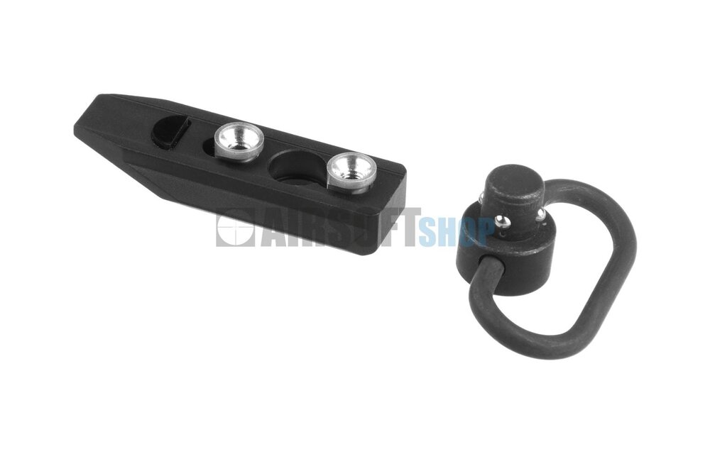 Keymod Push Button Sling Mount