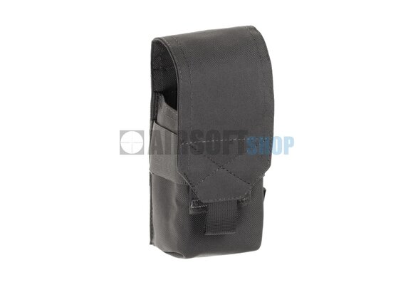 5.56 Double Mag Pouch (Wolf Grey)