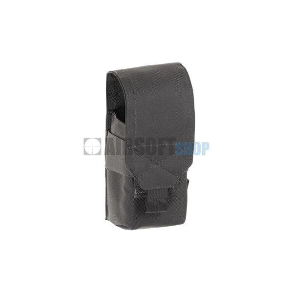 5.56 Double Mag Pouch (Wolf Grey)