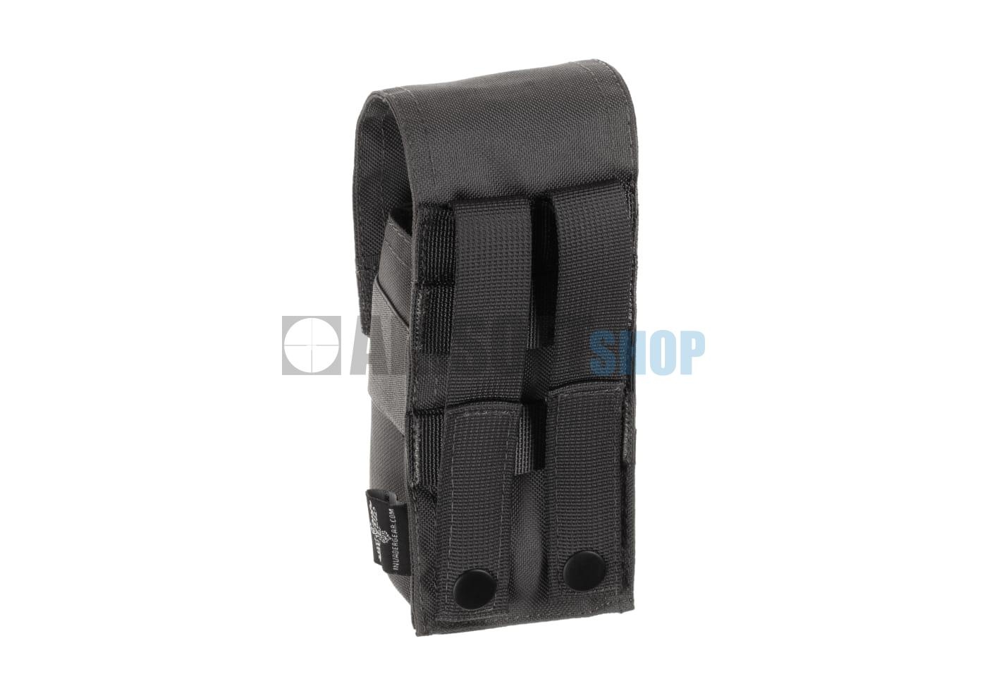 5.56 Double Mag Pouch (Wolf Grey)