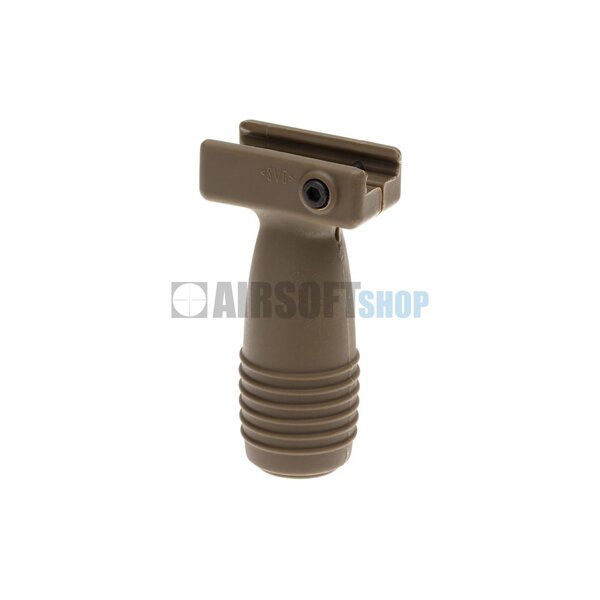 Short Vertical Grip (Dark Earth)