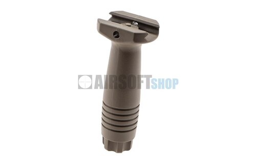 Std Forward Grip (Tan)