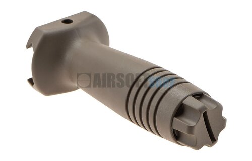 Std Forward Grip (Tan)