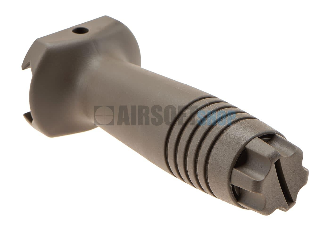 Std Forward Grip (Tan)