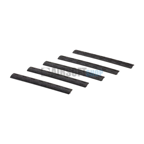 Rail Panel Kit for Keymod (Black)