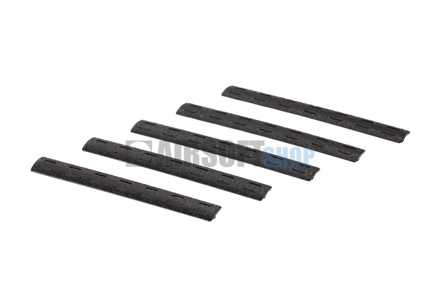 Rail Panel Kit for Keymod (Black)