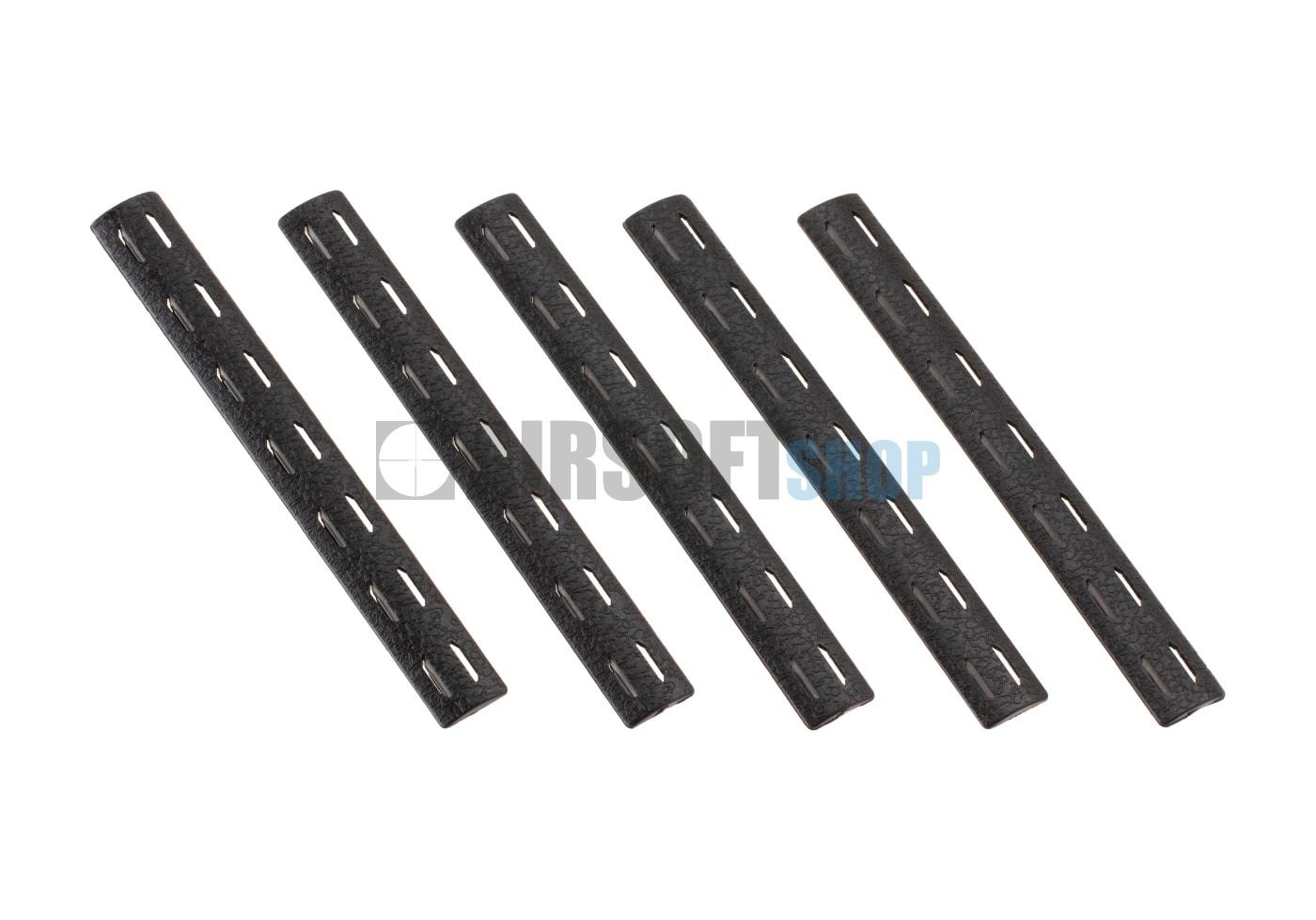 Rail Panel Kit for Keymod (Black)