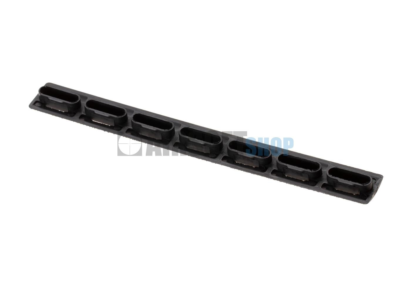 Rail Panel Kit for Keymod (Black)
