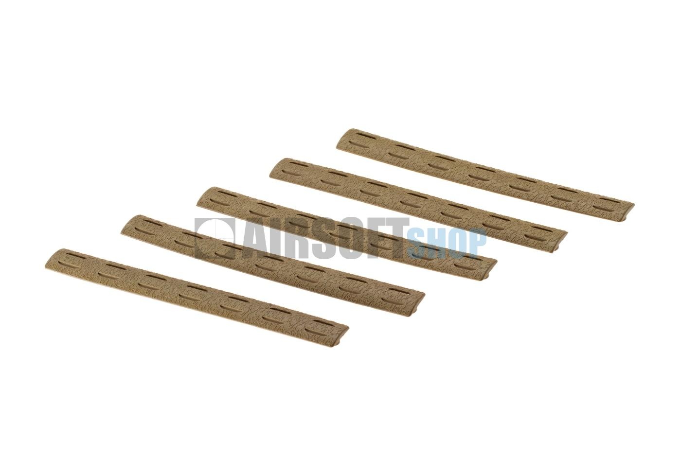 Rail Panel Kit for Keymod (Dark Earth)