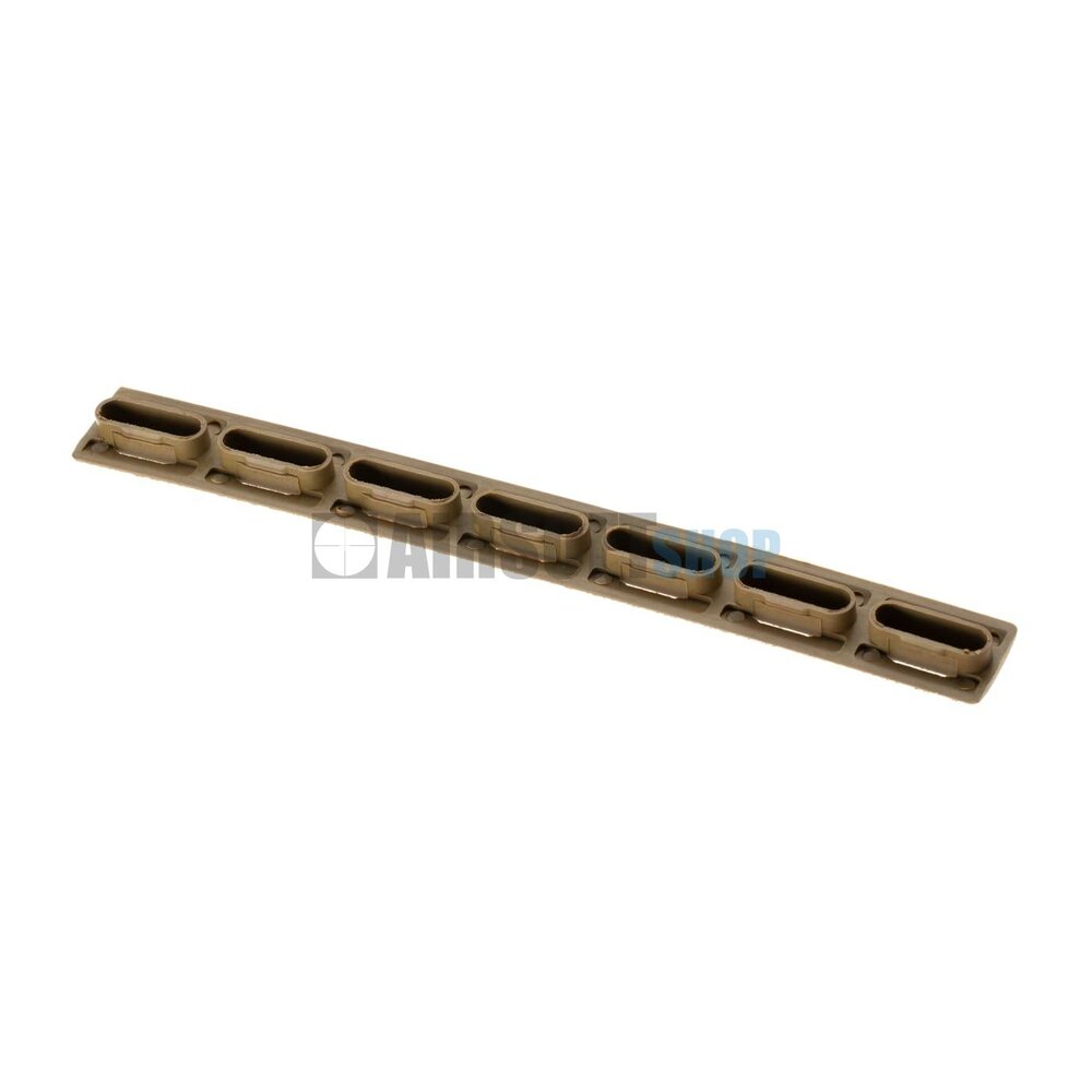Rail Panel Kit for Keymod (Dark Earth)
