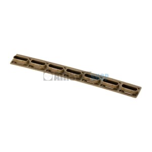 Rail Panel Kit for Keymod (Dark Earth)