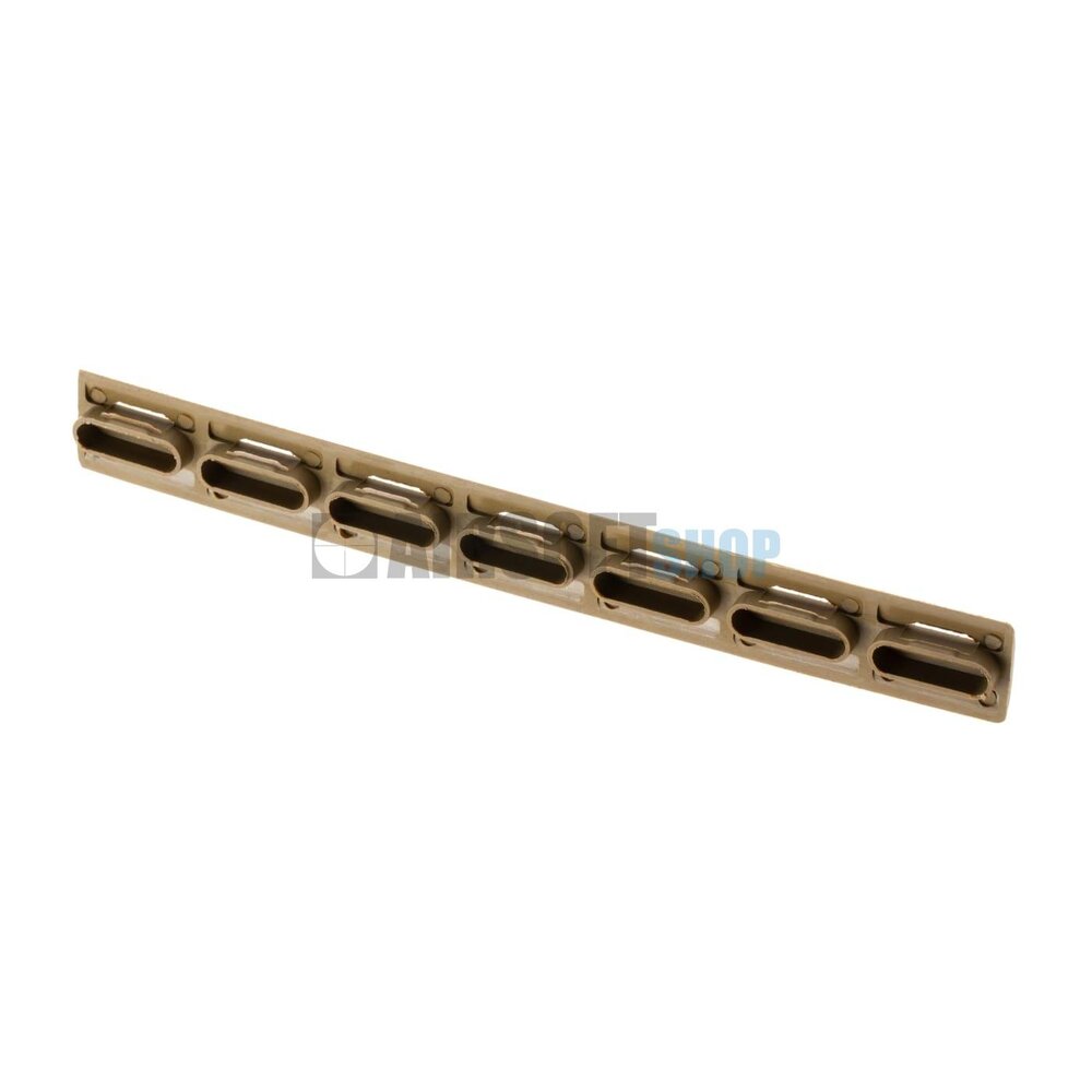 Rail Panel Kit for Keymod (Dark Earth)