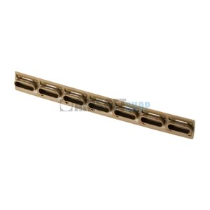 Rail Panel Kit for Keymod (Dark Earth)