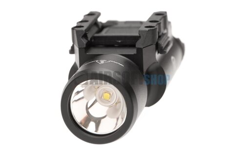 X300 Pistol Flashlight (Black)