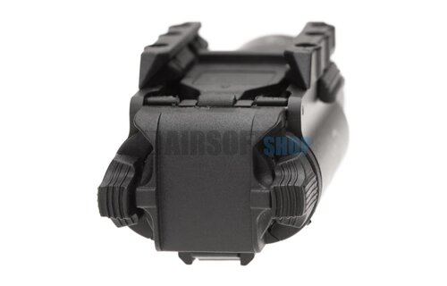 X300 Pistol Flashlight (Black)