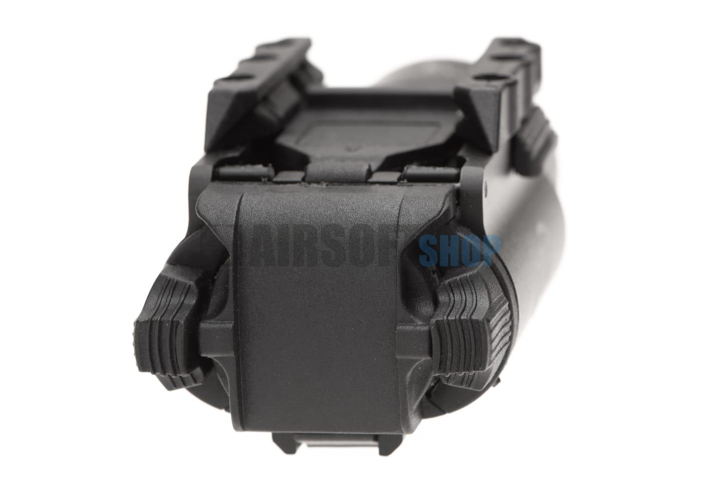 X300 Pistol Flashlight (Black)