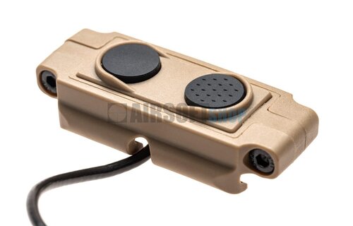 REIN 2.0 Tactical Flashlight (Dark Earth)