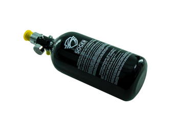 HPA / PCP Tank Vullen (Klein)