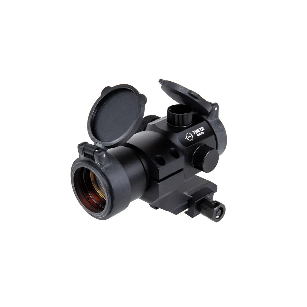 Theta Optics v | Airsoftshop Belgique