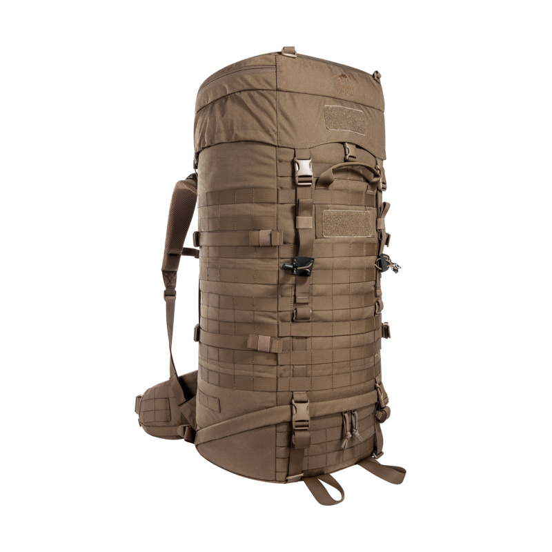 Base Pack 75 Long Range Backpack (Coyote)
