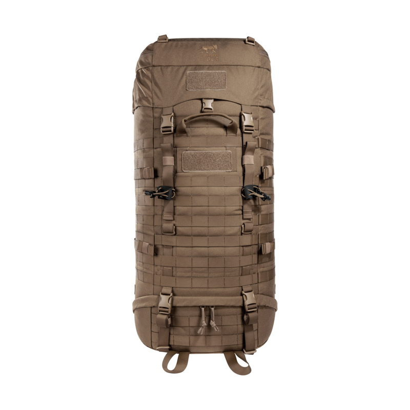 Base Pack 75 Long Range Backpack (Coyote)