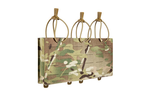 3 SGL Mag Pouch BEL MKIII (Multicam)