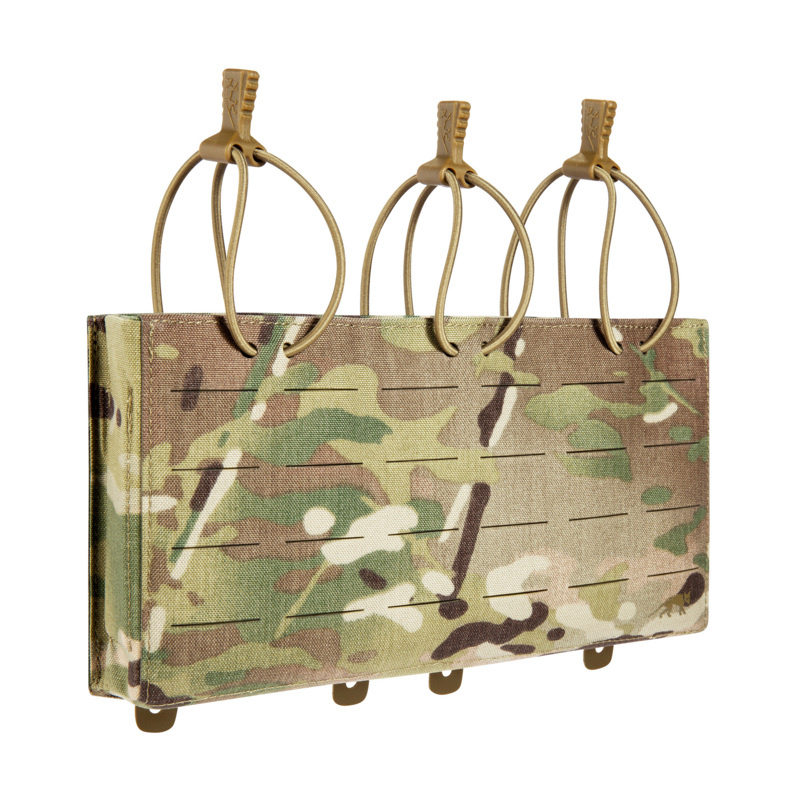 3 SGL Mag Pouch BEL MKIII (Multicam)