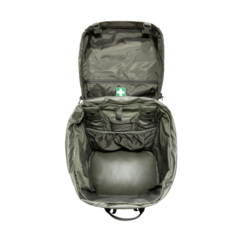 Base Pack 75 Long Range Backpack (Black)