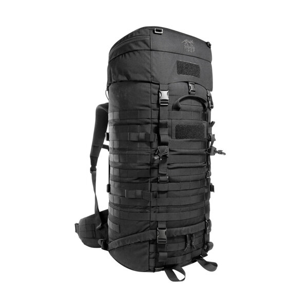 Base Pack 75 Long Range Backpack (Black)