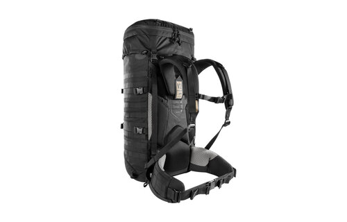 Base Pack 75 Long Range Backpack (Black)
