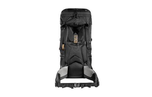 Base Pack 75 Long Range Backpack (Black)
