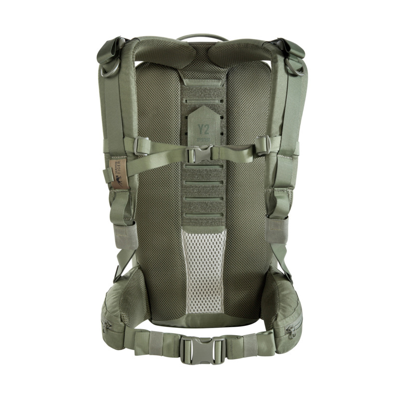 Modular Combat Pack 24 SL (Coyote Brown)