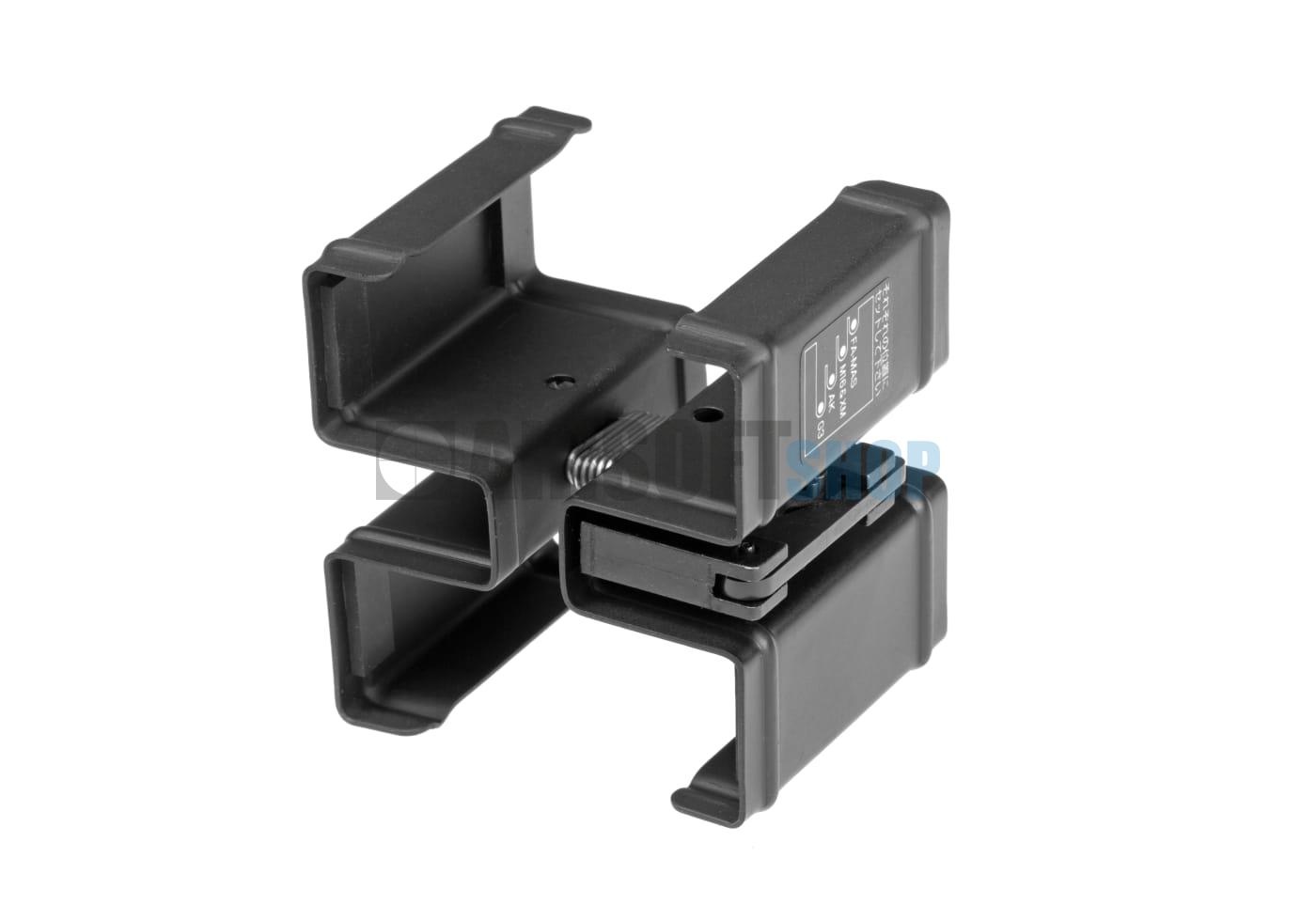 Universal Magazine Clip